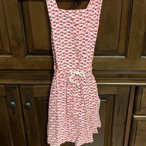 Girl’s Carter’s Dress Size 7